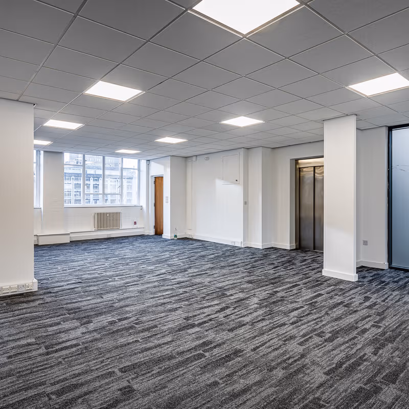 14-20 Pall Mall, Merseyside - Image 5