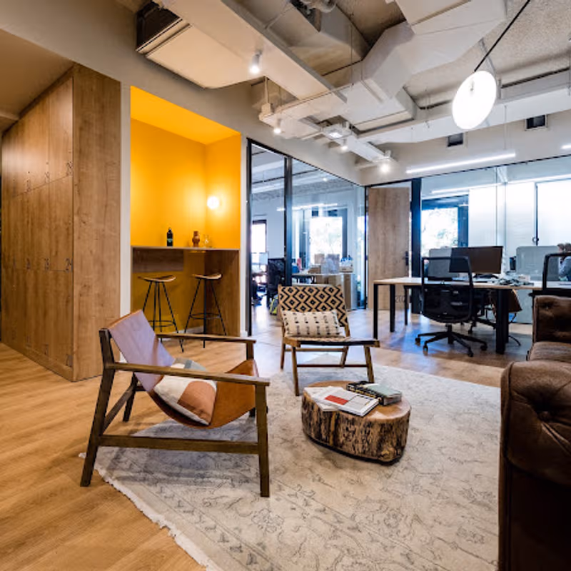 23 Calle De Sta Engracia, Madrid - Image 4