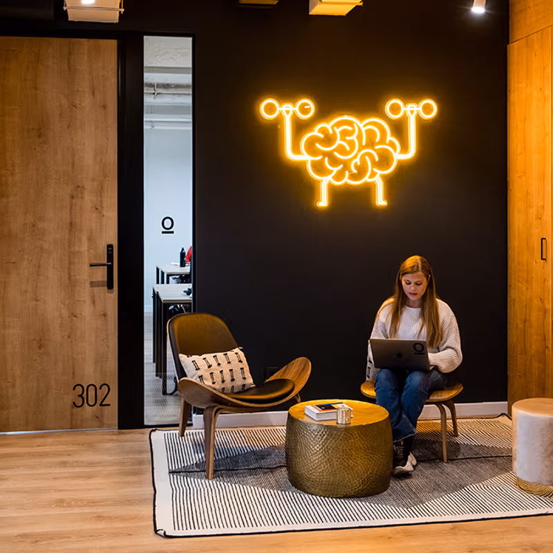 23 Calle De Sta Engracia, Madrid - Image 7