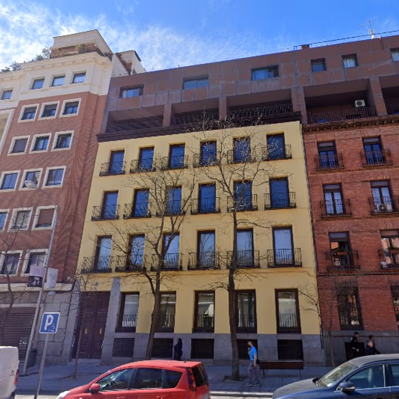 23 Calle De Sta Engracia, Madrid - Image 3