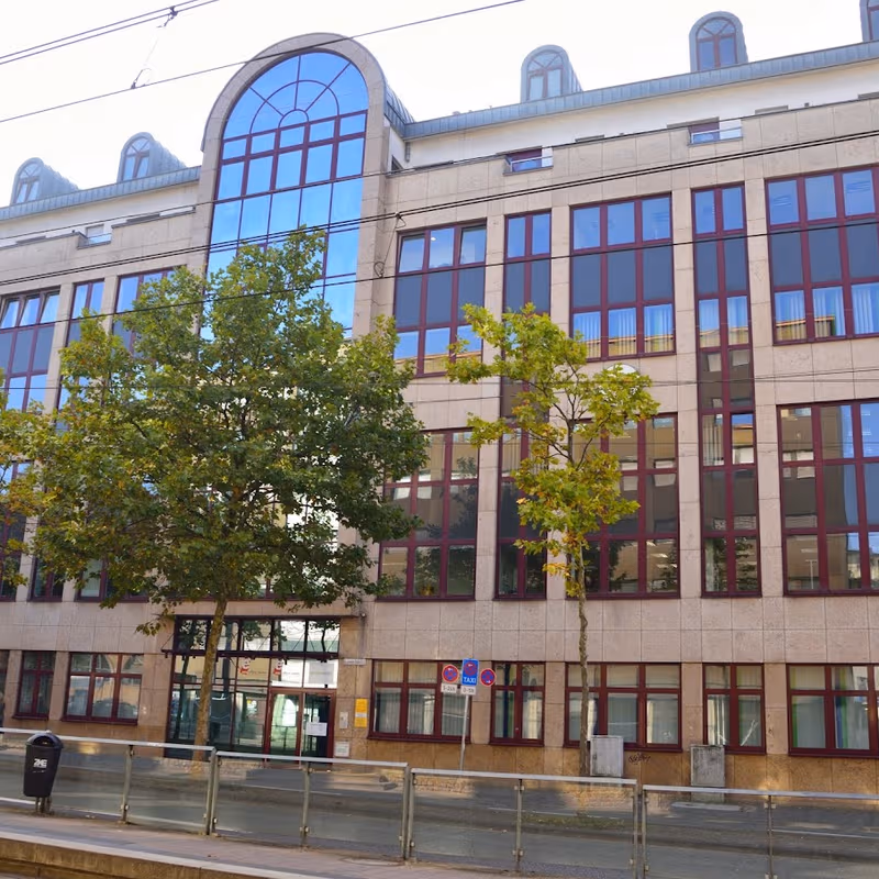 St Johanner Str 41-43, Saarbrucken - Image 8