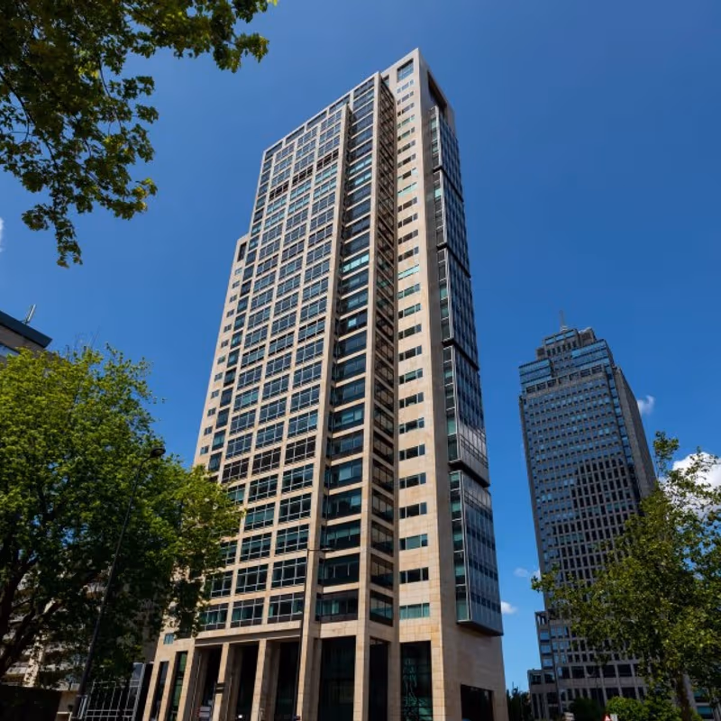54 Amstelplein, Amsterdam - Image 12