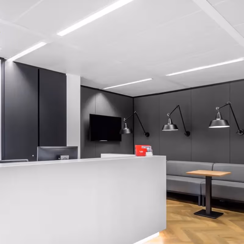 54 Amstelplein, Amsterdam - Image 11