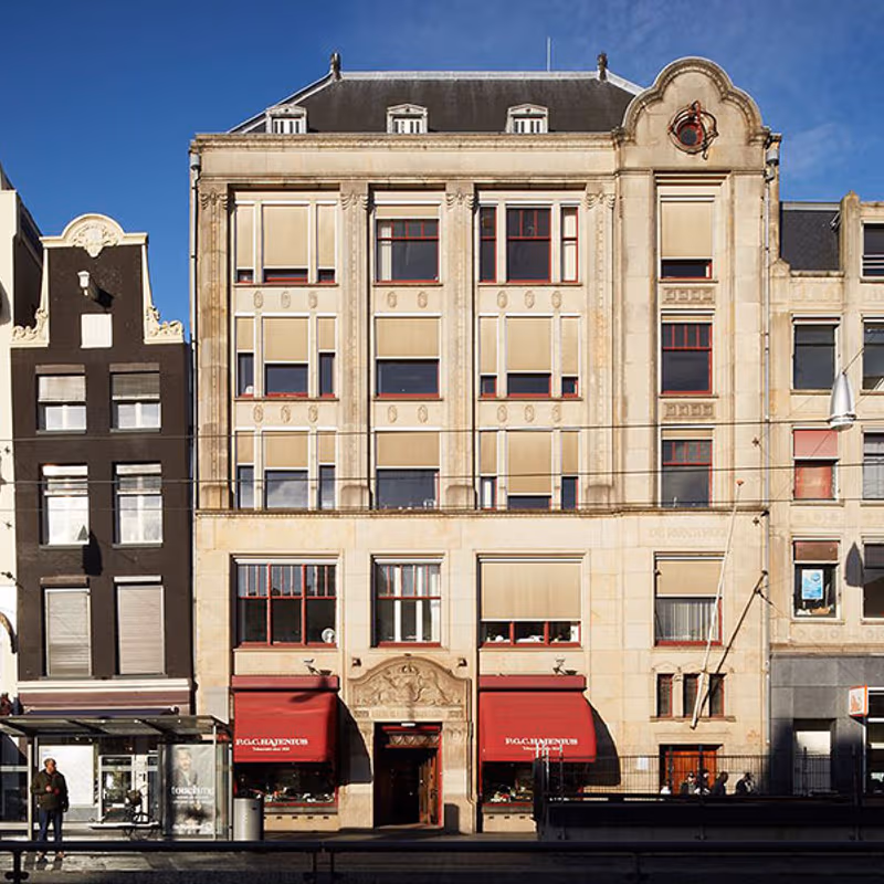 92-96 Rokin, Amsterdam - Image 10