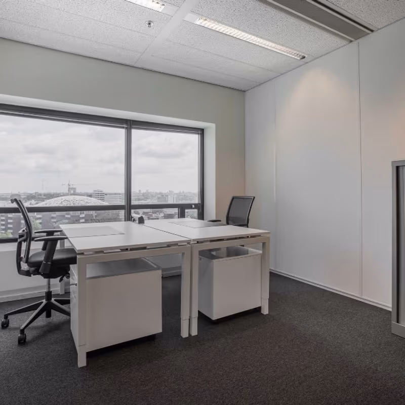 29A/B Radarweg, Amsterdam - Image 8
