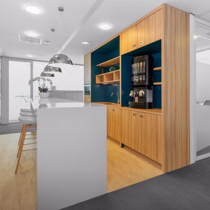 819 Parnassusweg, Amsterdam - Image 2