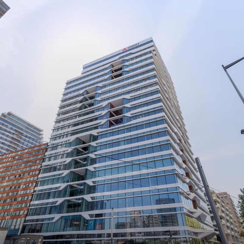 819 Parnassusweg, Amsterdam - Image 10