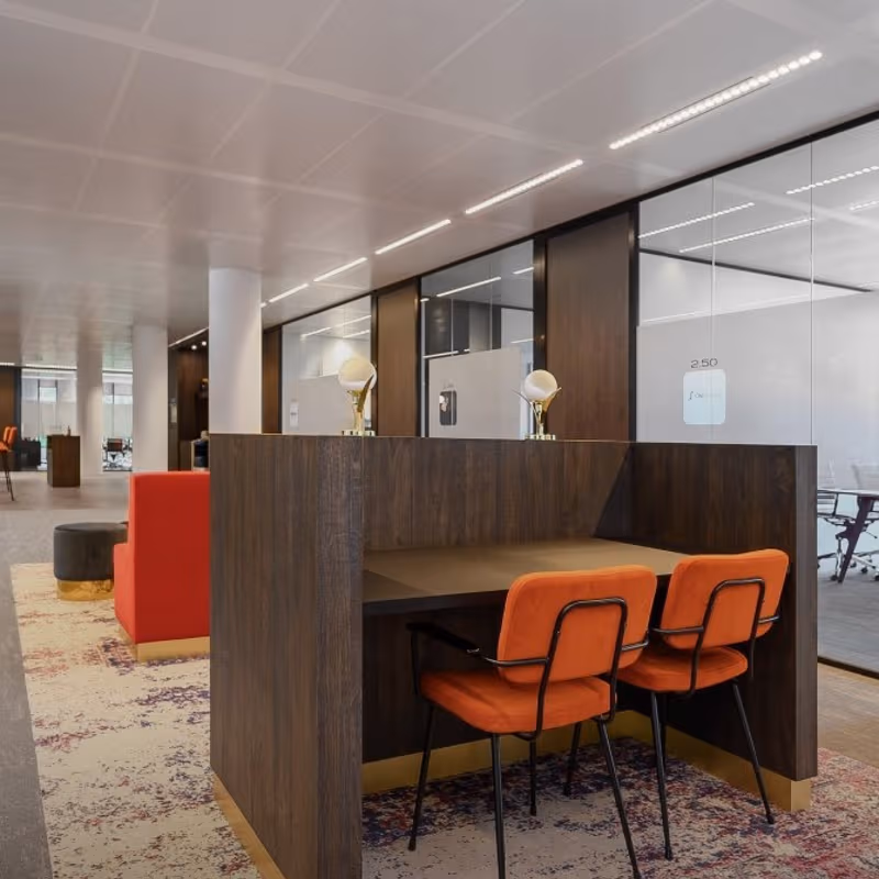 1212 Gustav Mahlerlaan, Amsterdam - Image 2