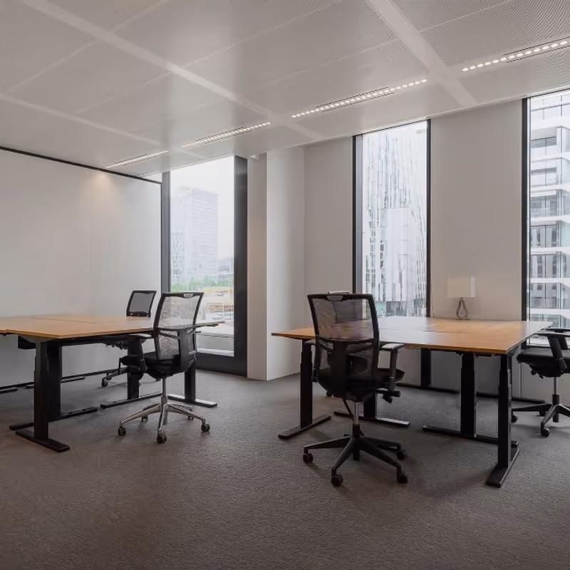 1212 Gustav Mahlerlaan, Amsterdam - Image 1