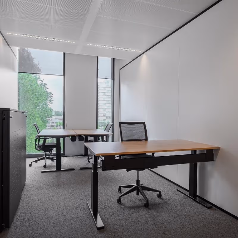 1212 Gustav Mahlerlaan, Amsterdam - Image 8
