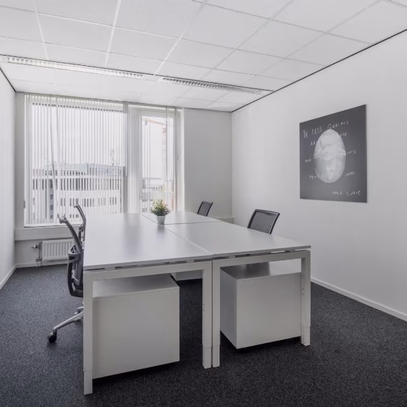 278-308 Hullenbergweg, Amsterdam - Image 4