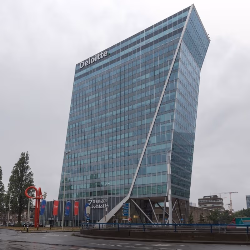 50 Schenkkade, The Hague - Image 10