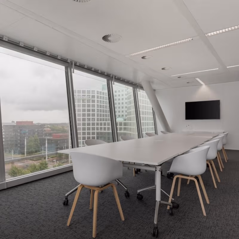 50 Schenkkade, The Hague - Image 7