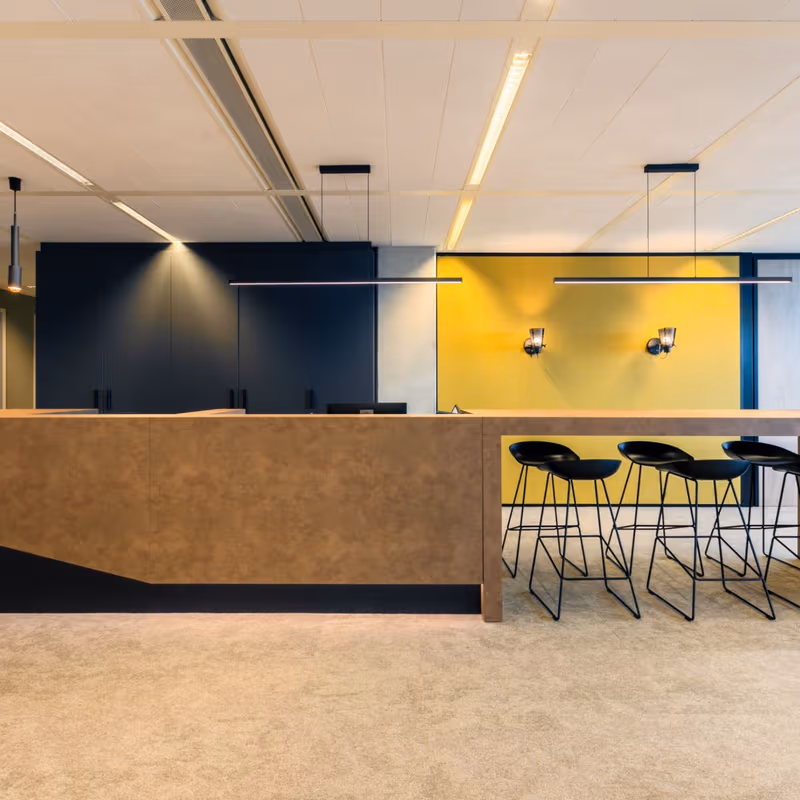 173 Wilhelminakade, Rotterdam - Image 4