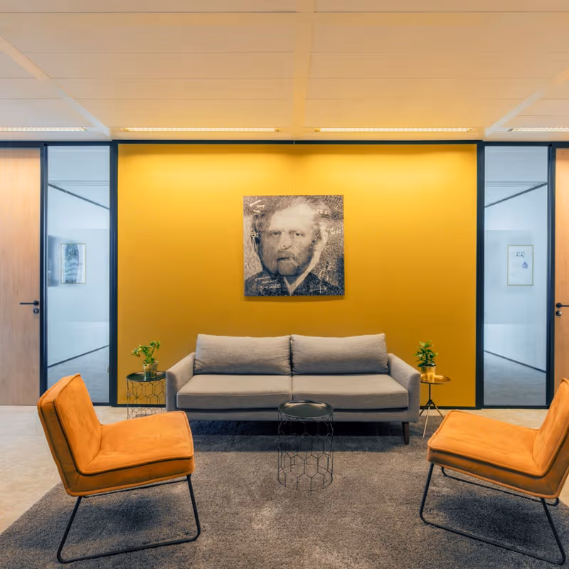 173 Wilhelminakade, Rotterdam - Image 1