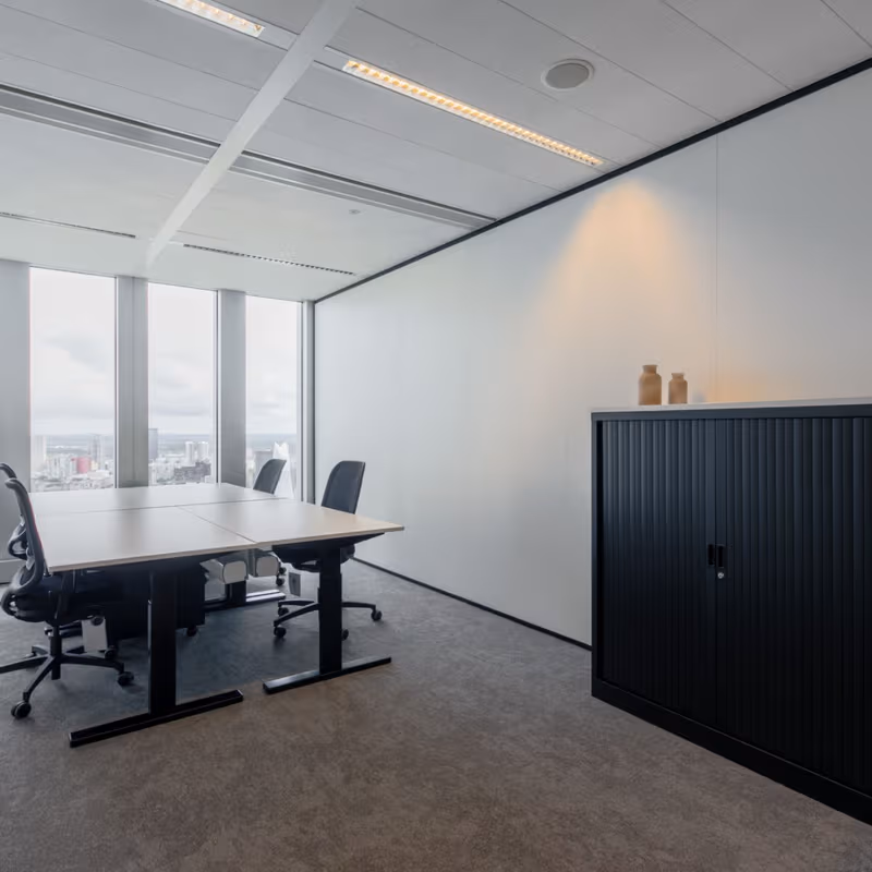173 Wilhelminakade, Rotterdam - Image 11