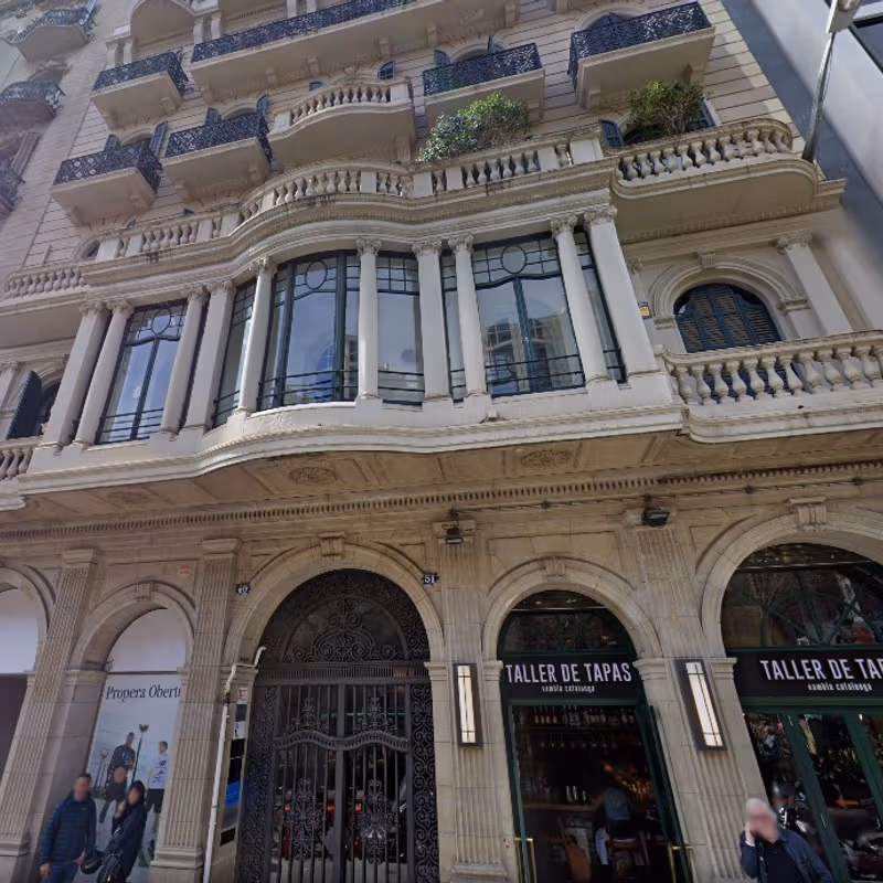 49 Rambla De Catalunya, Barcelona - Image 6