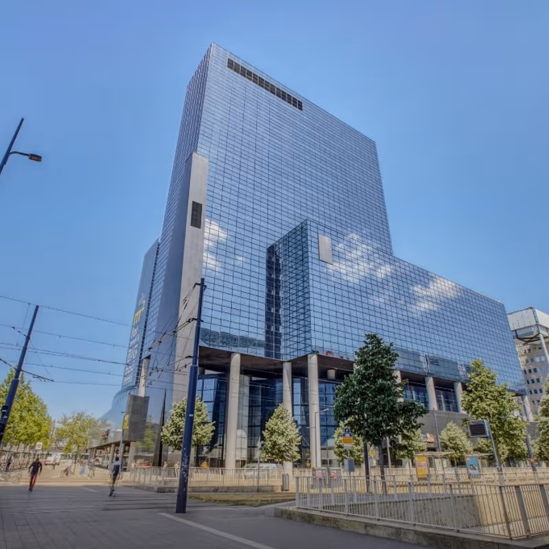 505 Weena, Rotterdam - Image 10