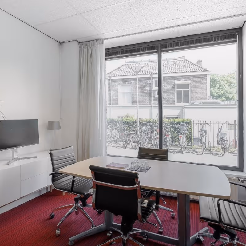 1 Niasstraat, Utrecht - Image 2