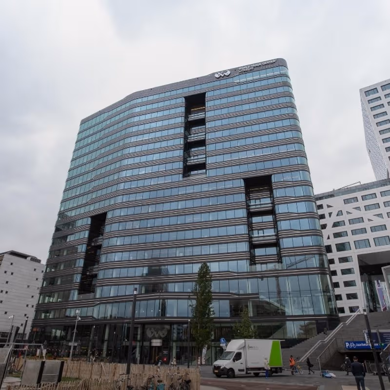 Stadsplateau 7, Utrecht - Image 7
