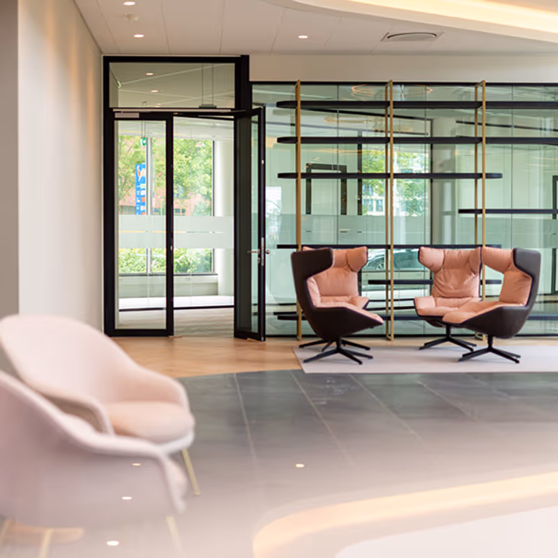 Europalaan 40, Utrecht - Image 3