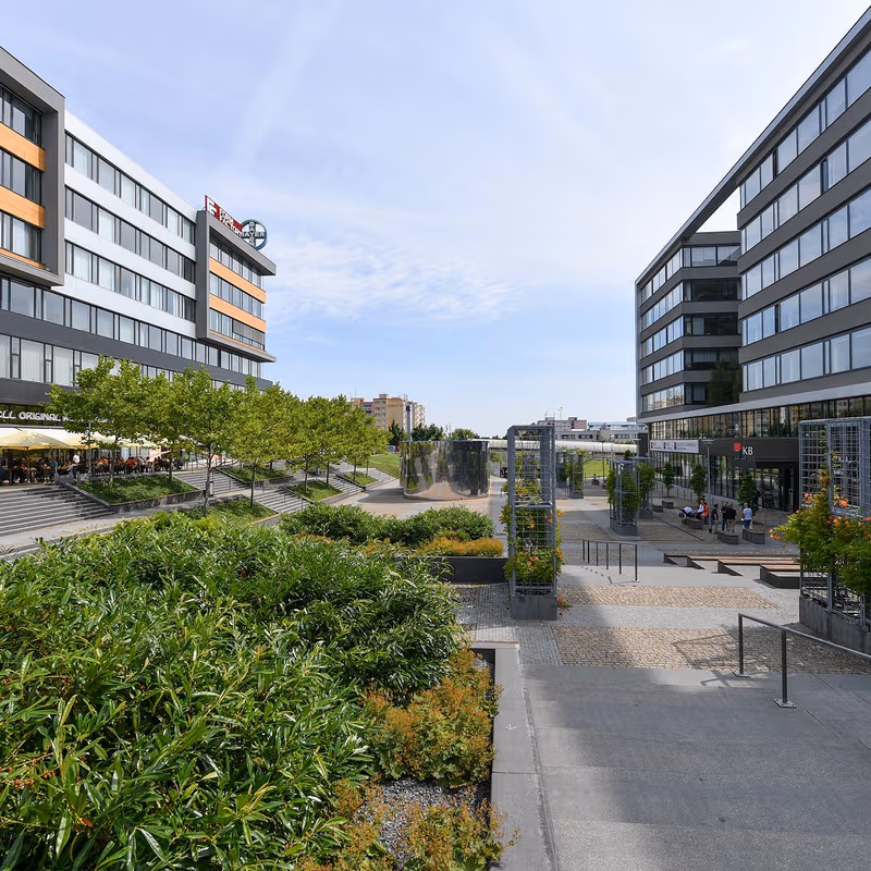 2717/4 Siemensova, Stodůlky - Image 11