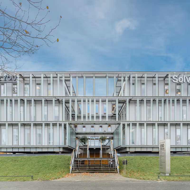 850 Orteliuslaan, Utrecht - Image 10