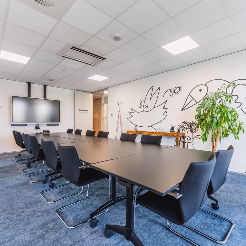 850 Orteliuslaan, Utrecht - Image 1