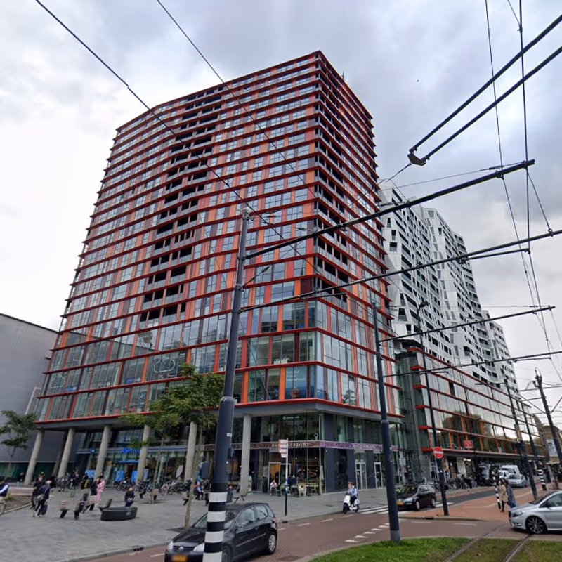 480 Kruisplein, Rotterdam - Image 12
