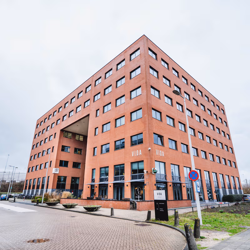 Kabelweg 57, Amsterdam - Image 14