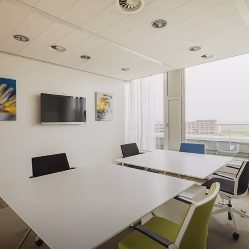 41-63 Tupolevlaan, Schiphol-rijk - Image 2
