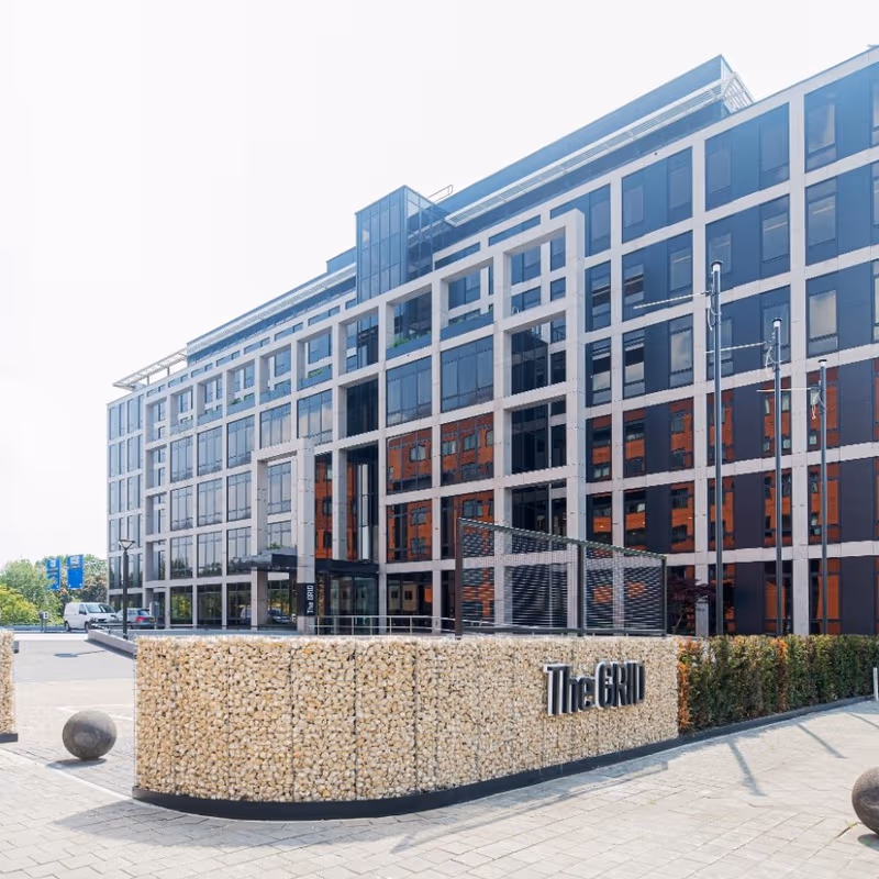 265 Euclideslaan, Utrecht - Image 12