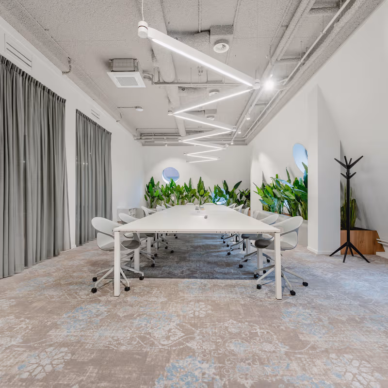 Joop Geesinkweg 601-651, Amsterdam - Image 5