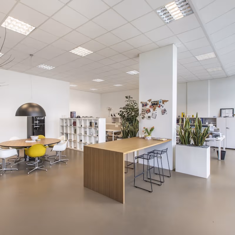 Panamalaan 104, Amsterdam - Image 4