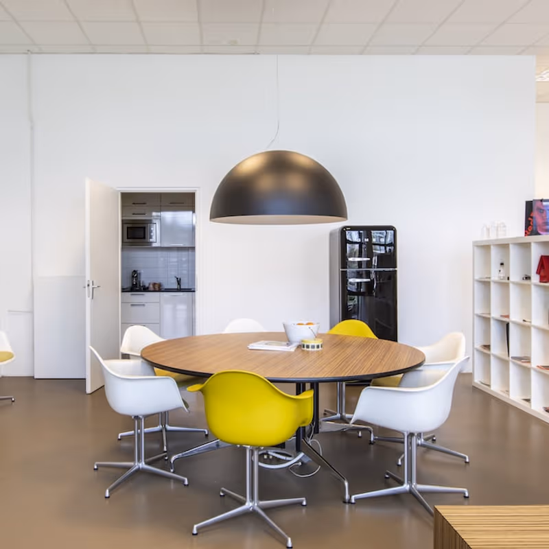 Panamalaan 104, Amsterdam - Image 3