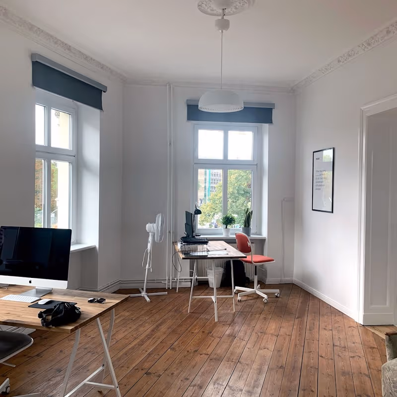 Kottbusser Damm 103a, Berlin - Image 9