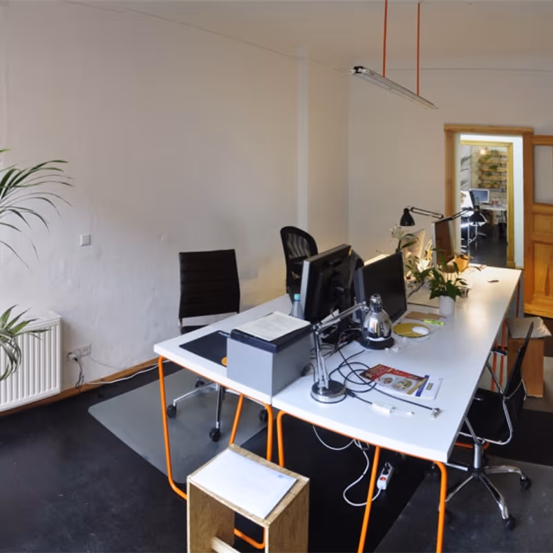 Baenschstrasse 38, Berlin - Image 4
