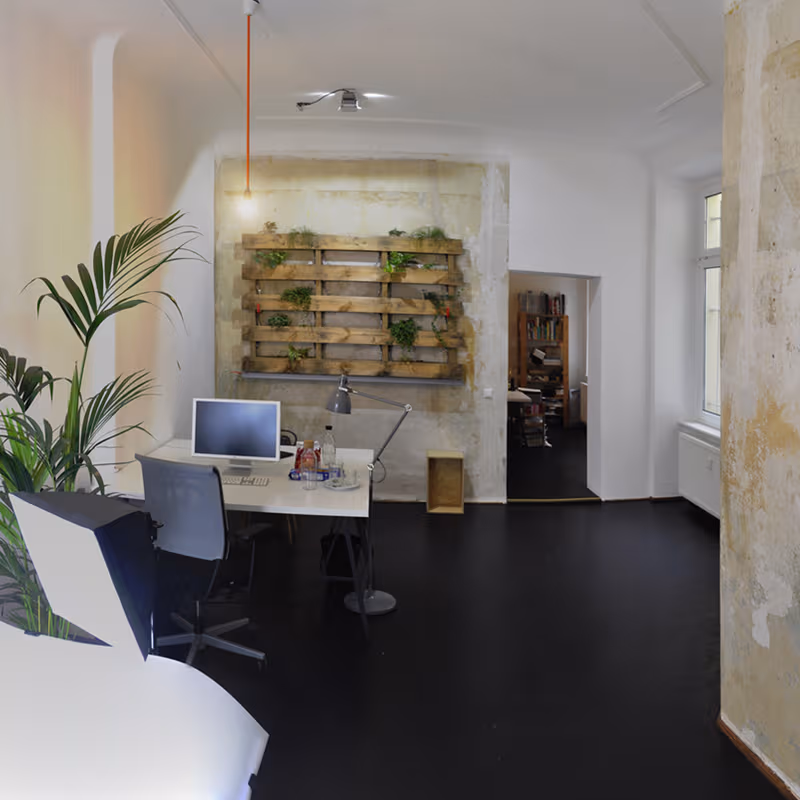 Baenschstrasse 38, Berlin - Image 2
