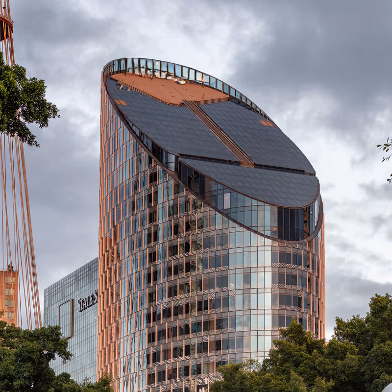 85 Castlereagh Street, Sydney - Image 8