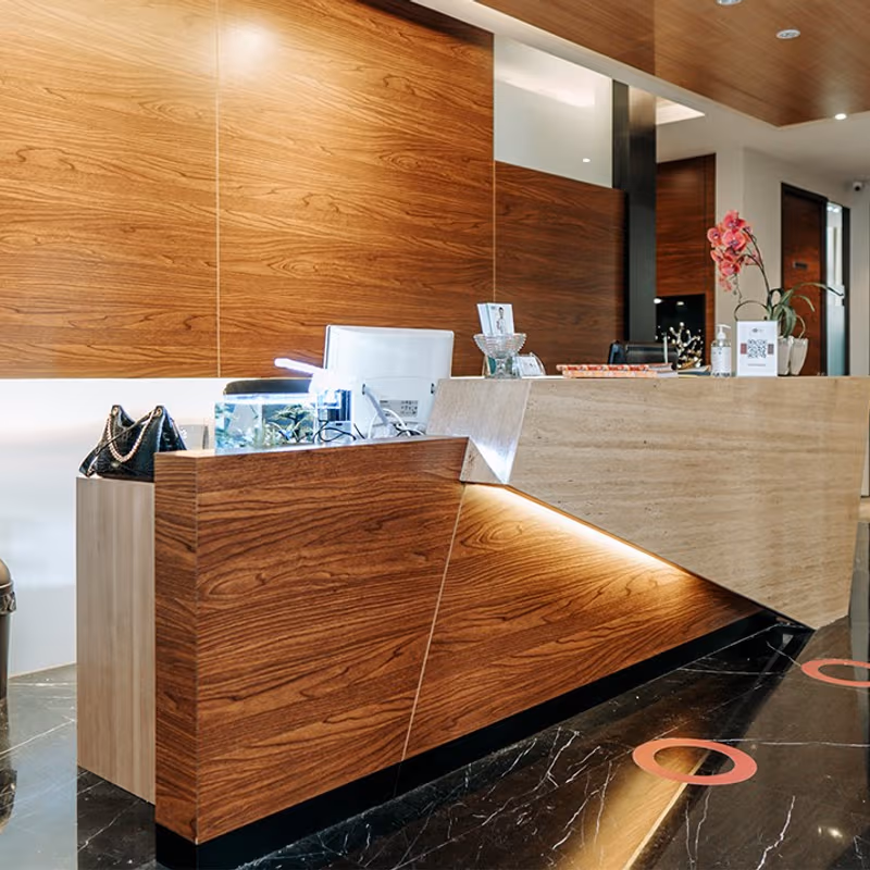 18C Jl Tb Simatupang, Cilandak - Image 5