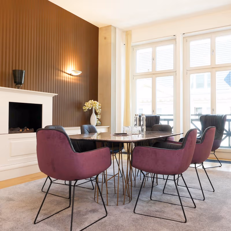 10 Unter Den Linden, Berlin - Image 1