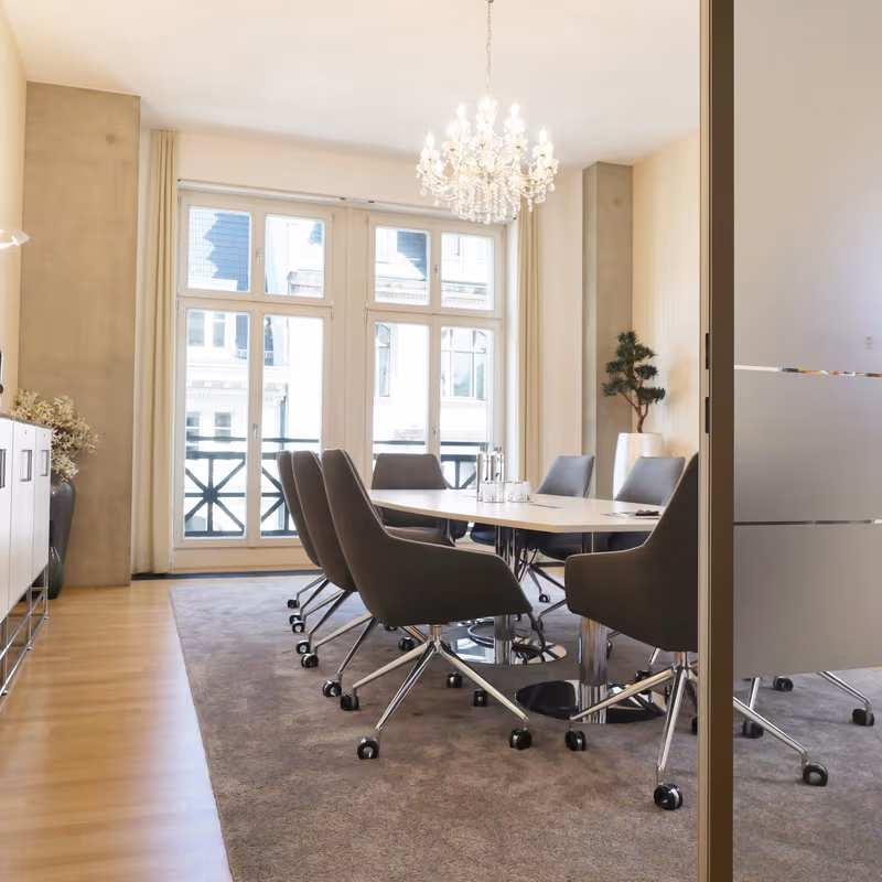 10 Unter Den Linden, Berlin - Image 3