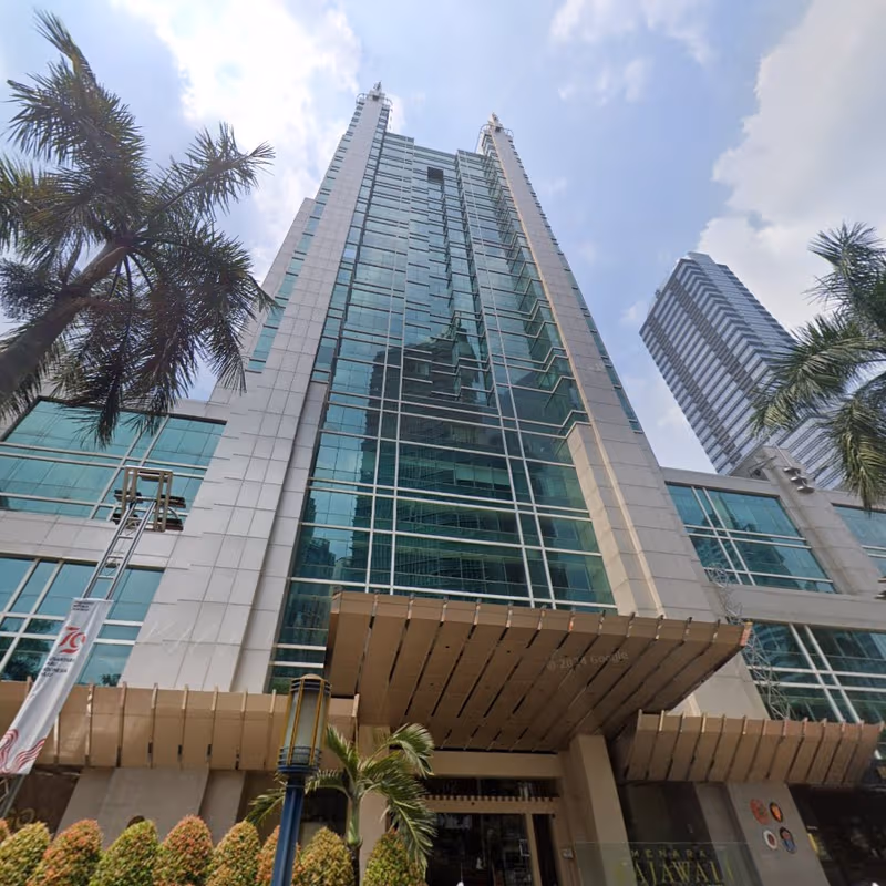 Jl Dr Ide Anak Agung Gde Agung, Kawasan Mega Kuningan - Image 8