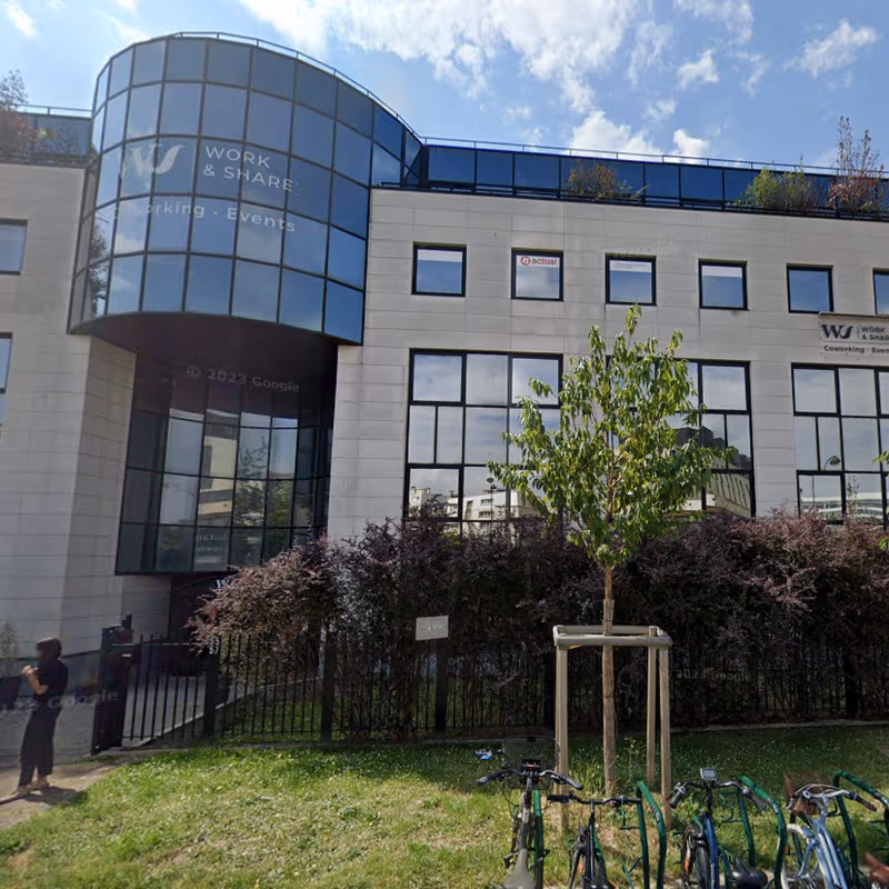 55 Av De Colmar, Rueil-malmaison - Image 8