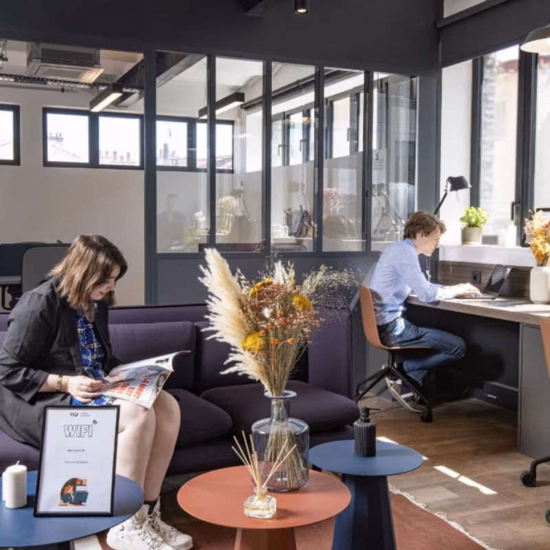 1 Rue Royale, Saint-cloud - Image 6