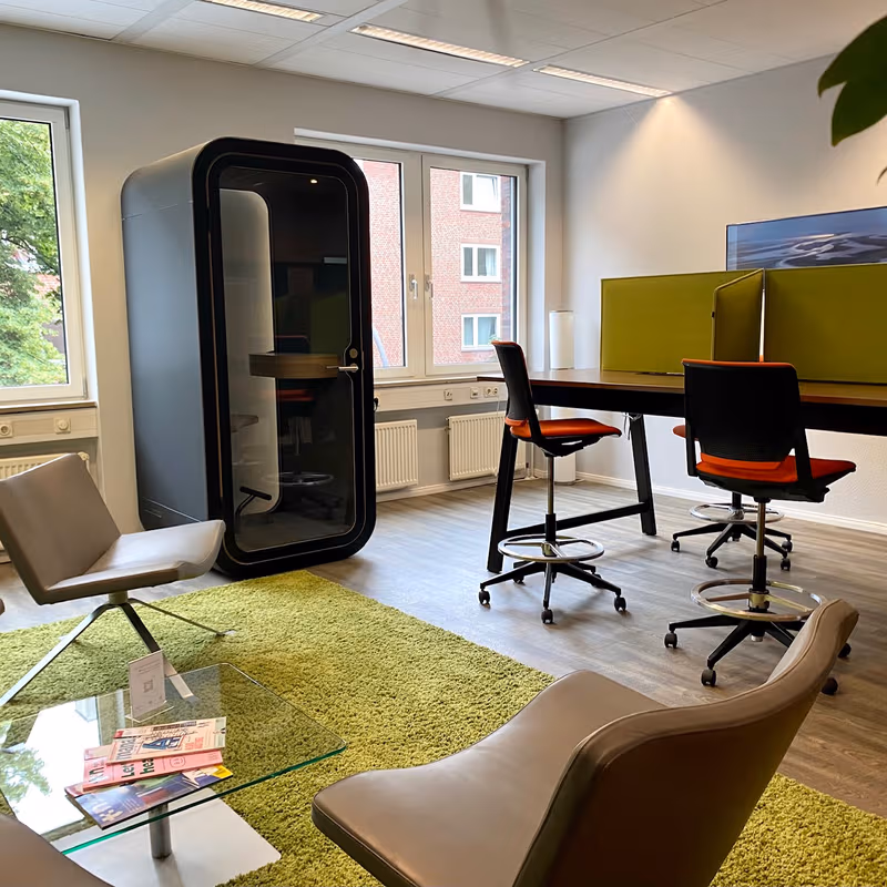 Hans-henny-jahnn-weg 53, Hamburg - Image 6