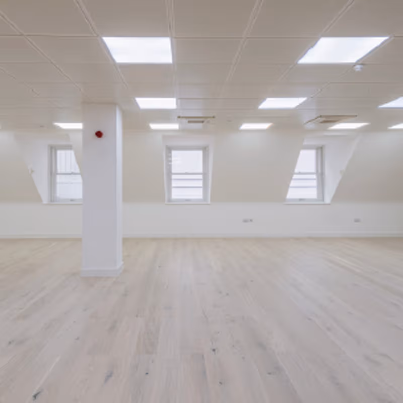 141 Moorgate, London - Image 1