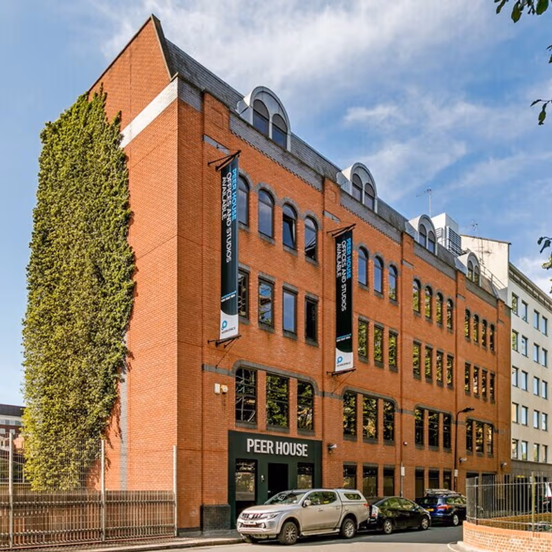 8-14 Verulam St, Farringdon - Image 5