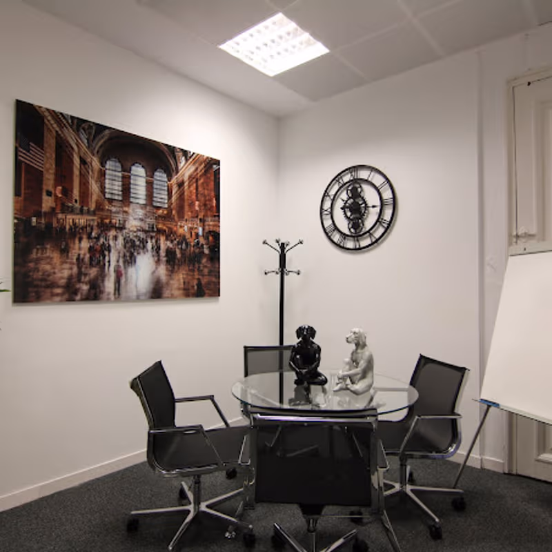 21 Passeig De Gracia, Barcelona - Image 11