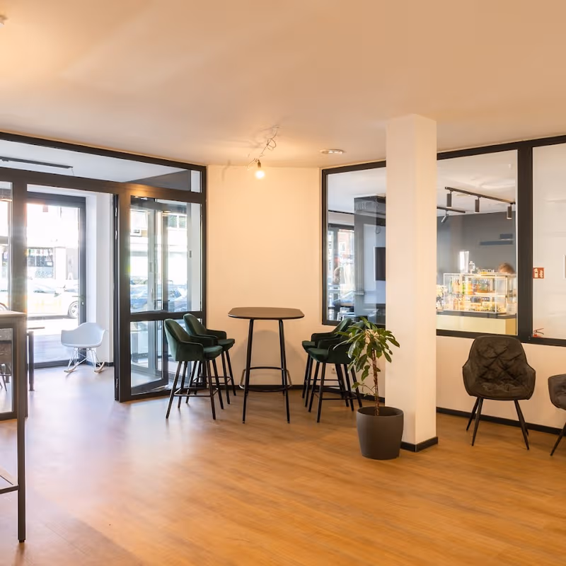 Wandsbeker Chaussee 212-214, Hamburg - Image 9